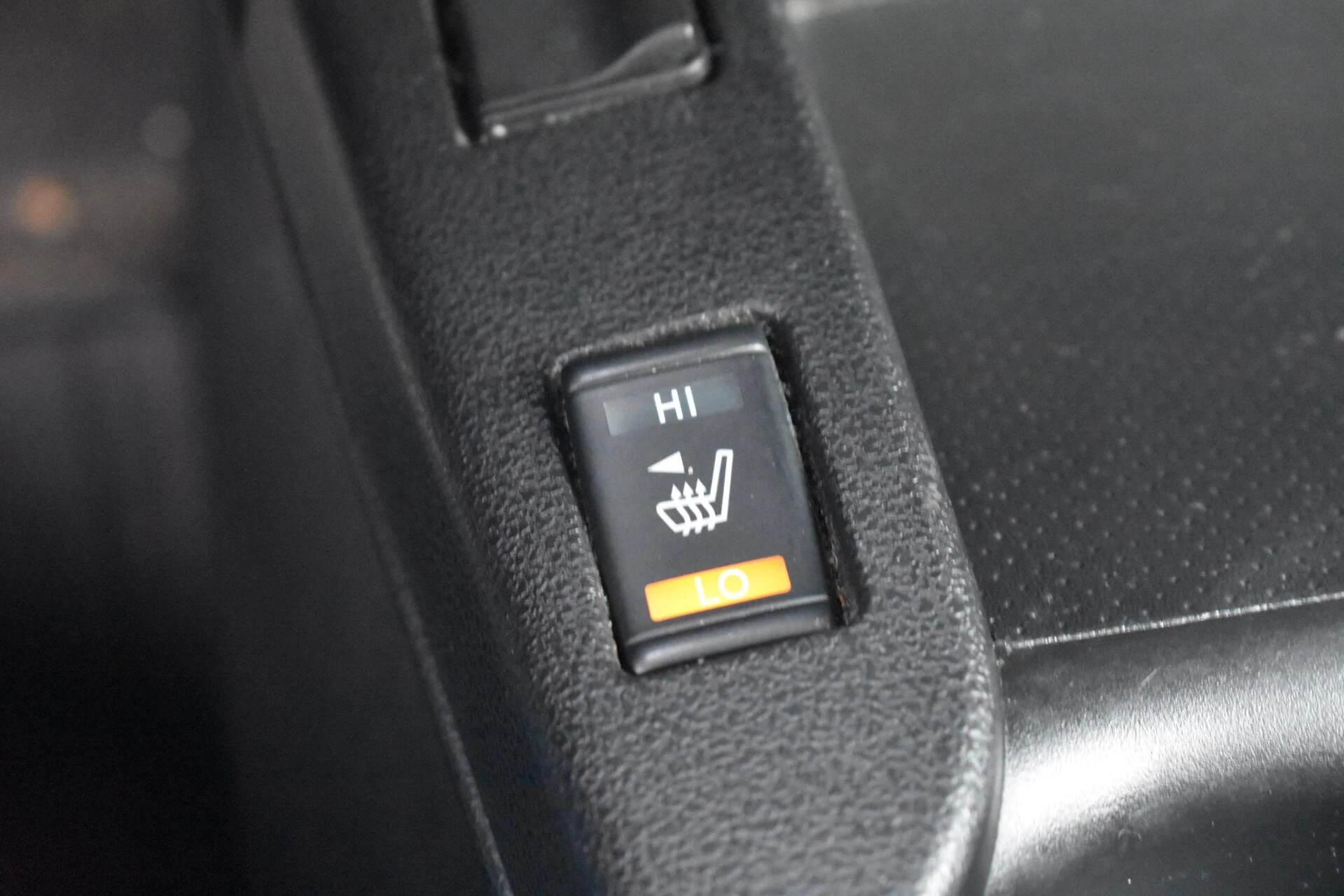 Hoofdafbeelding Nissan Leaf