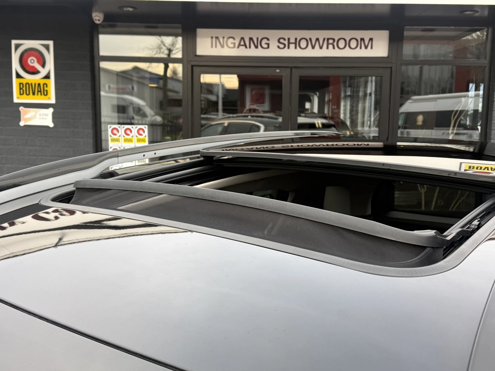 Hoofdafbeelding Citroën C5 Aircross