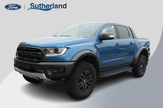 Hoofdafbeelding Ford Ranger Ford Ranger 2.0 EcoBlue Raptor | SCI | Stoelverwarming | Trekhaak