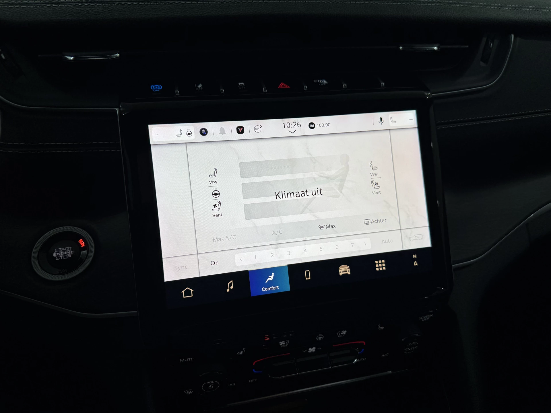 Hoofdafbeelding Jeep Grand Cherokee