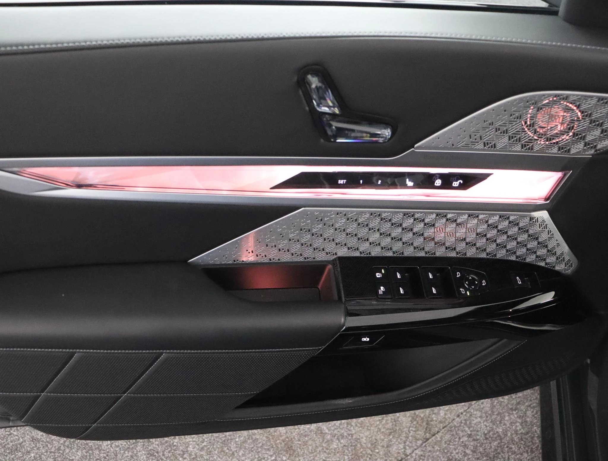 Hoofdafbeelding BMW i7