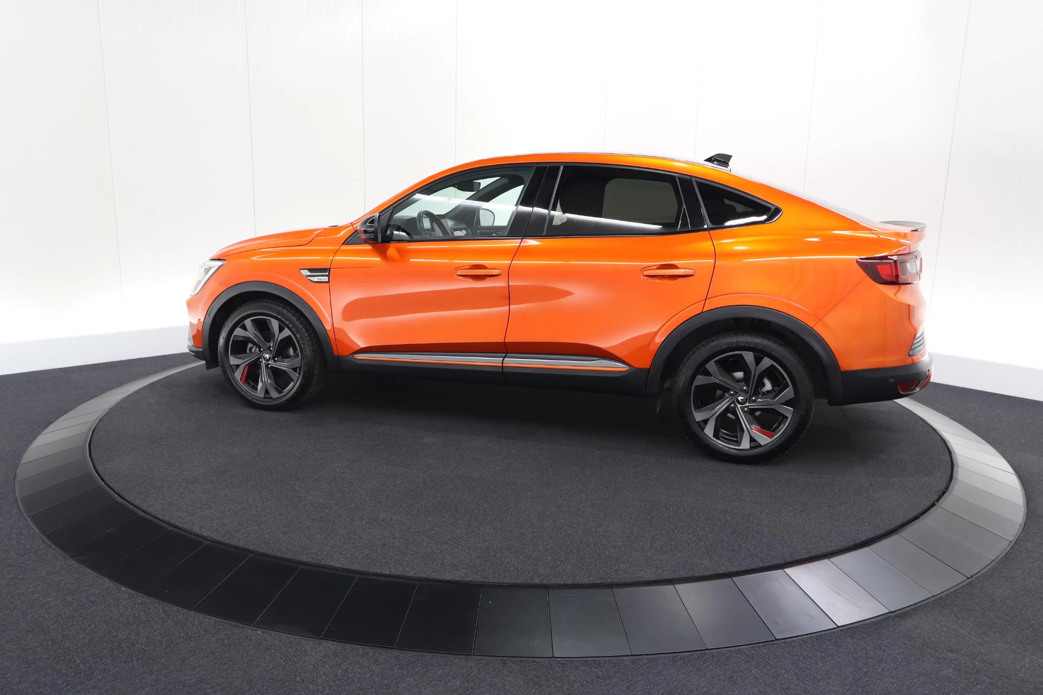 Hoofdafbeelding Renault Arkana