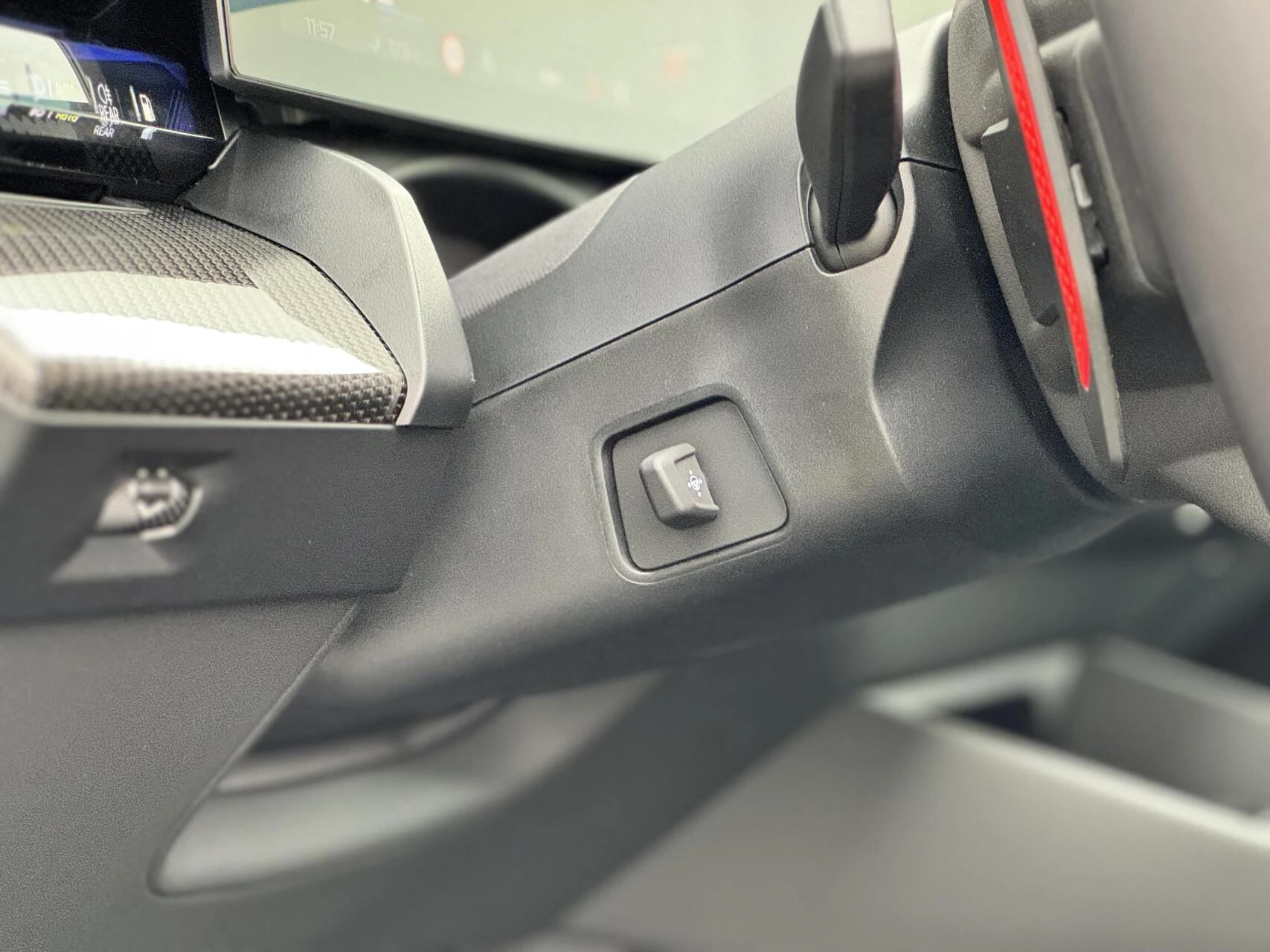 Hoofdafbeelding BMW M5