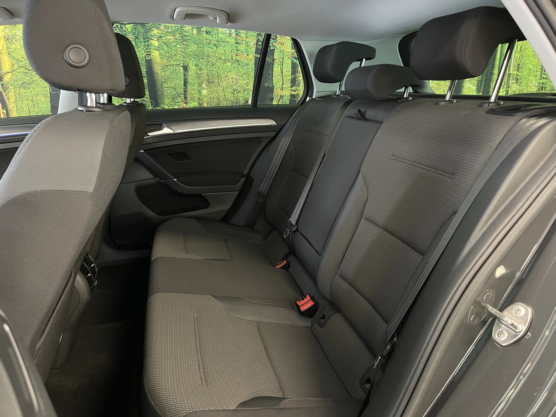 Hoofdafbeelding Volkswagen e-Golf