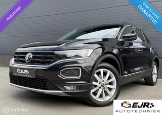 Volkswagen T-Roc 1.5 TSI Sport CLIMA*ADABCRUISE*CARPLAY*CAMERA