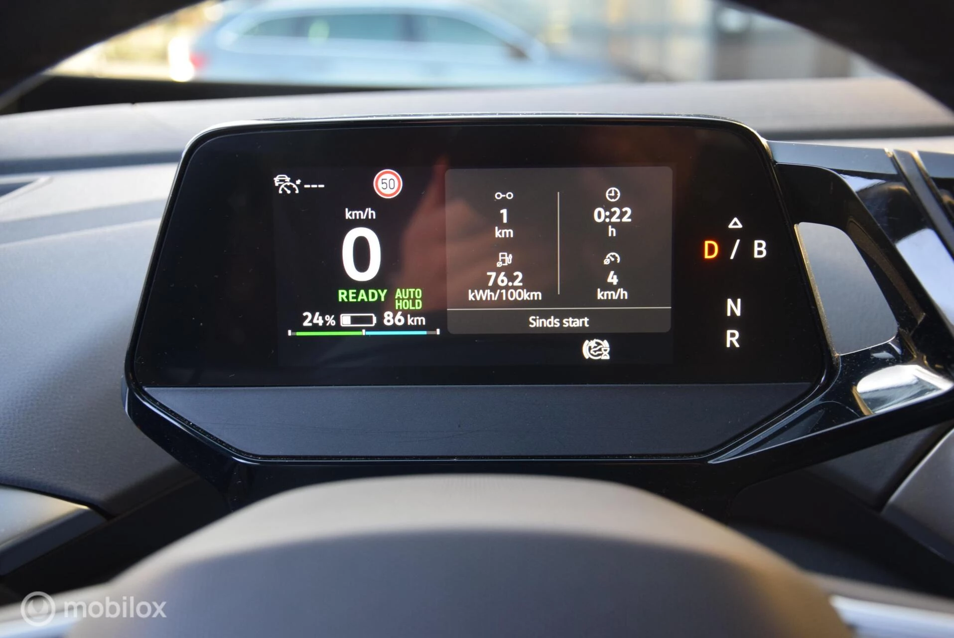 Hoofdafbeelding Volkswagen ID.4