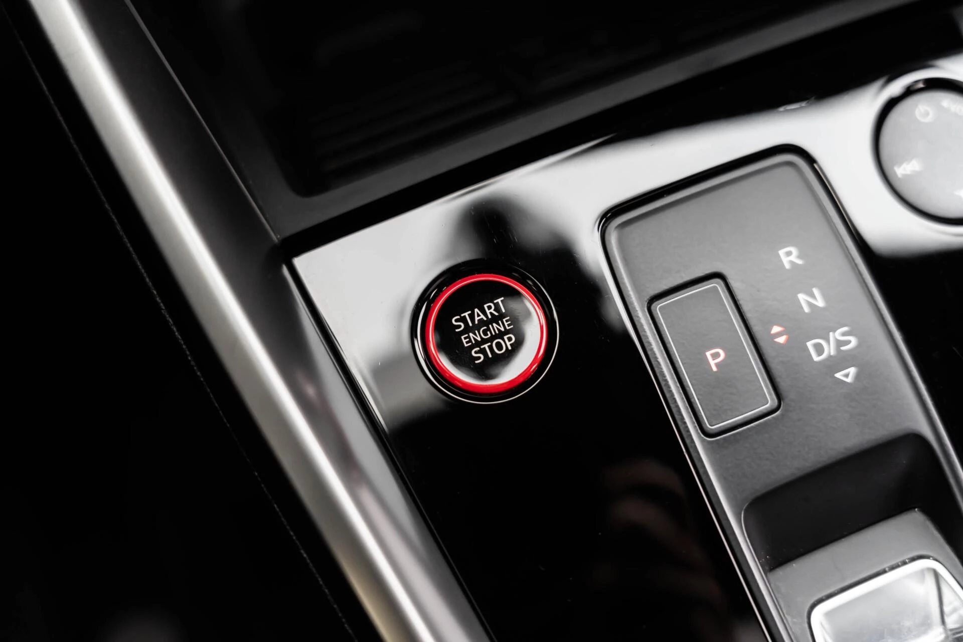 Hoofdafbeelding Audi RS3