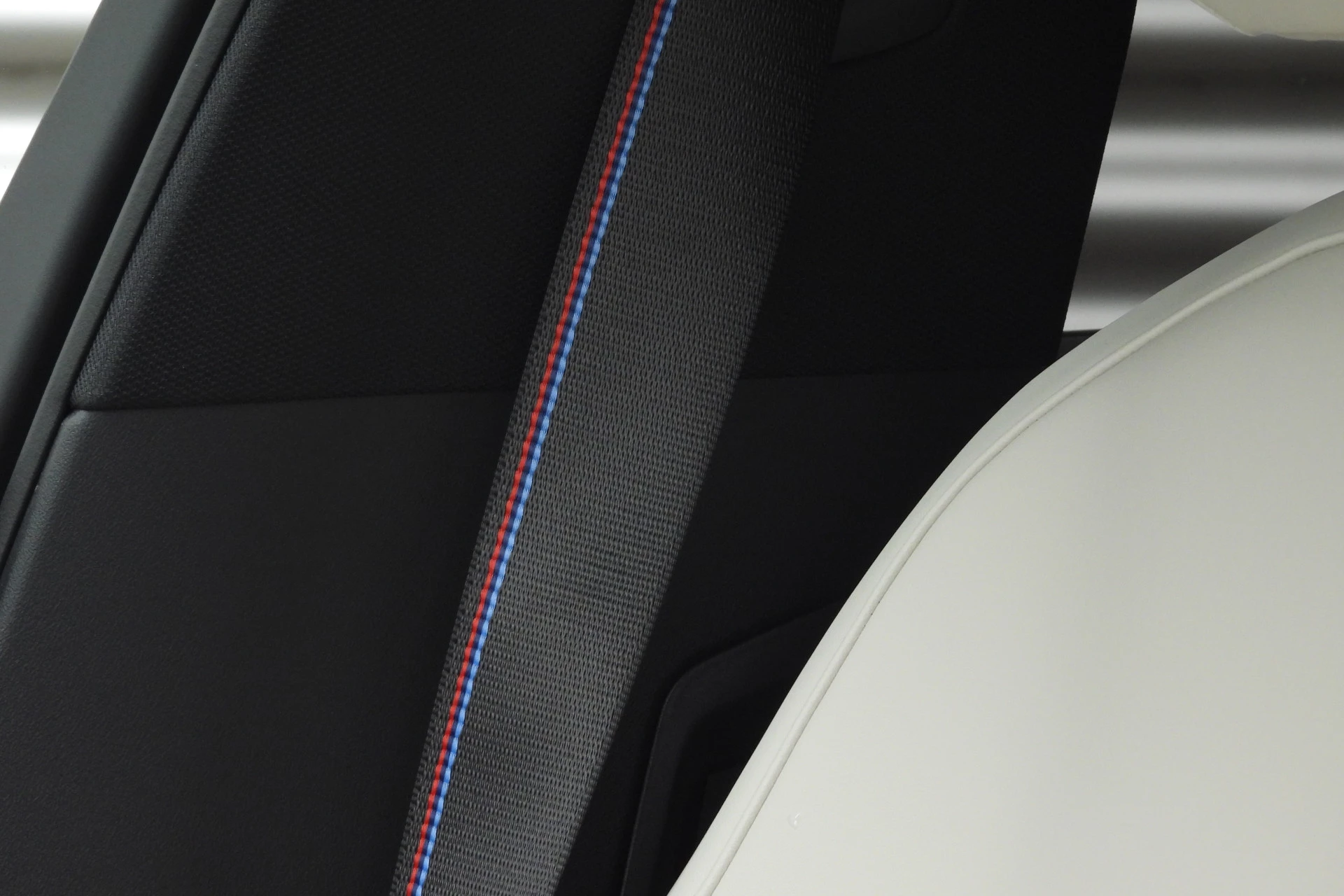 Hoofdafbeelding BMW i5