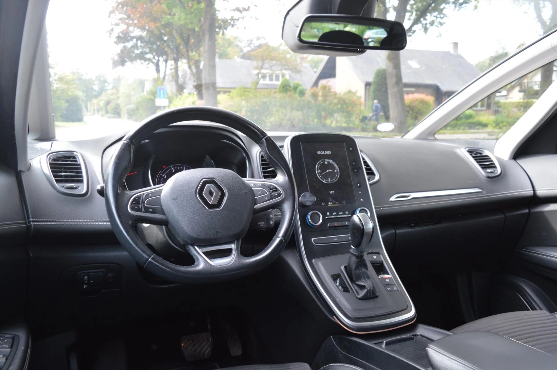 Hoofdafbeelding Renault Grand Scénic