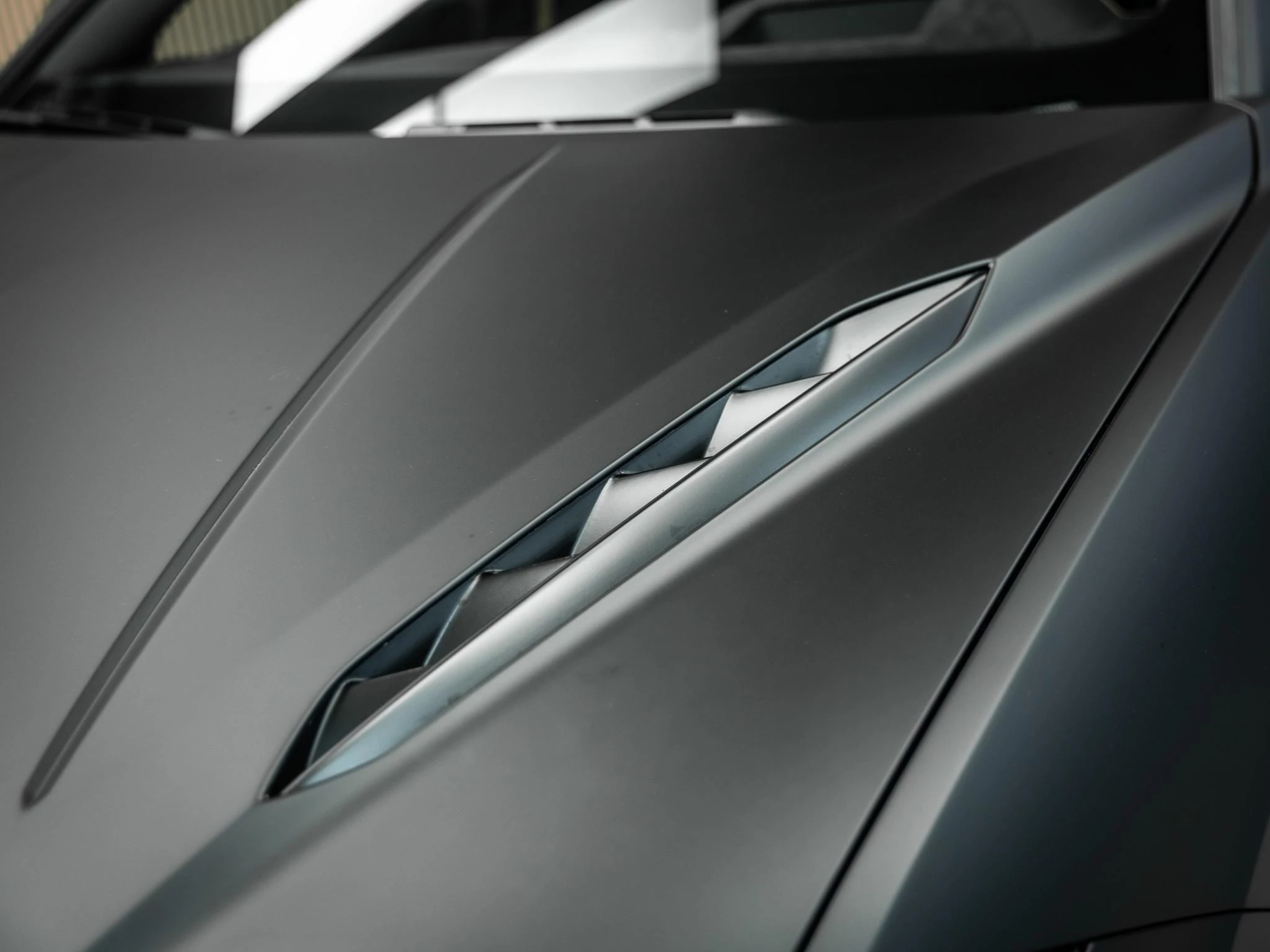 Hoofdafbeelding Lamborghini Urus