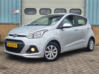 Hyundai i10 1.0I COMFORT