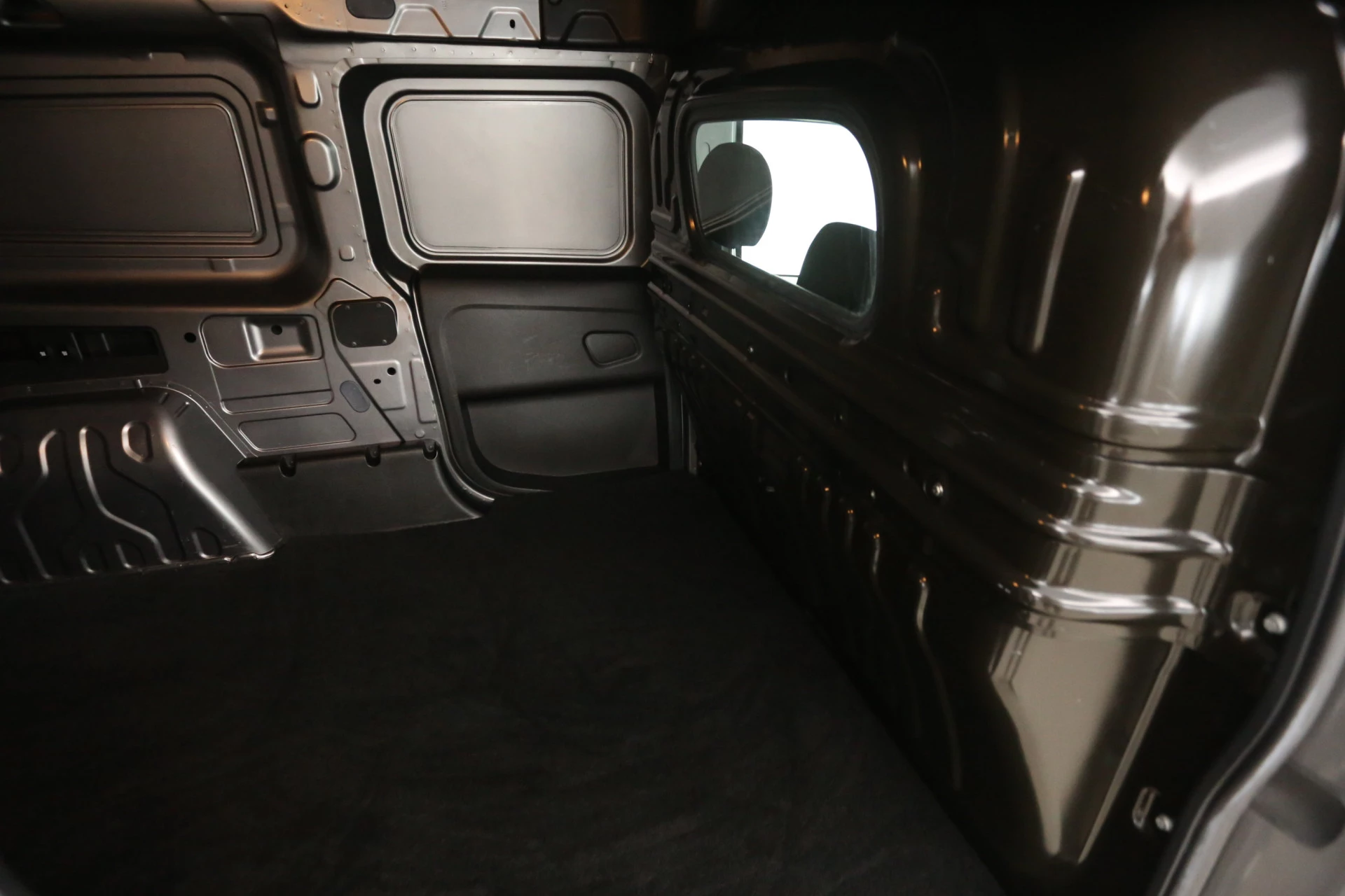 Hoofdafbeelding Fiat Doblò