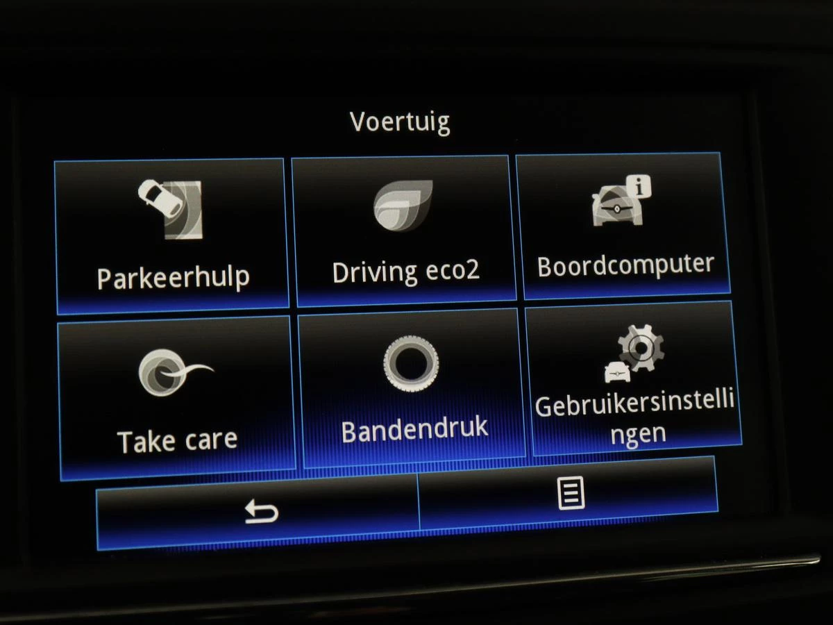 Hoofdafbeelding Renault Kadjar