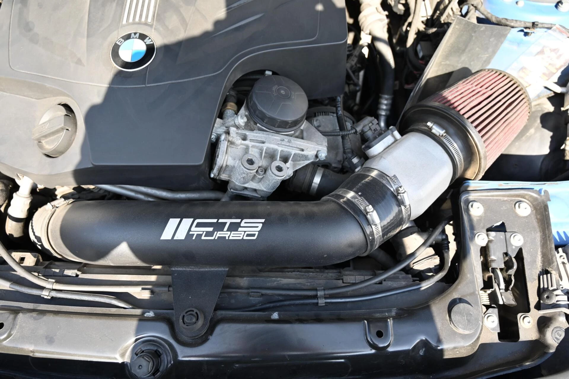 Hoofdafbeelding BMW 2 Serie
