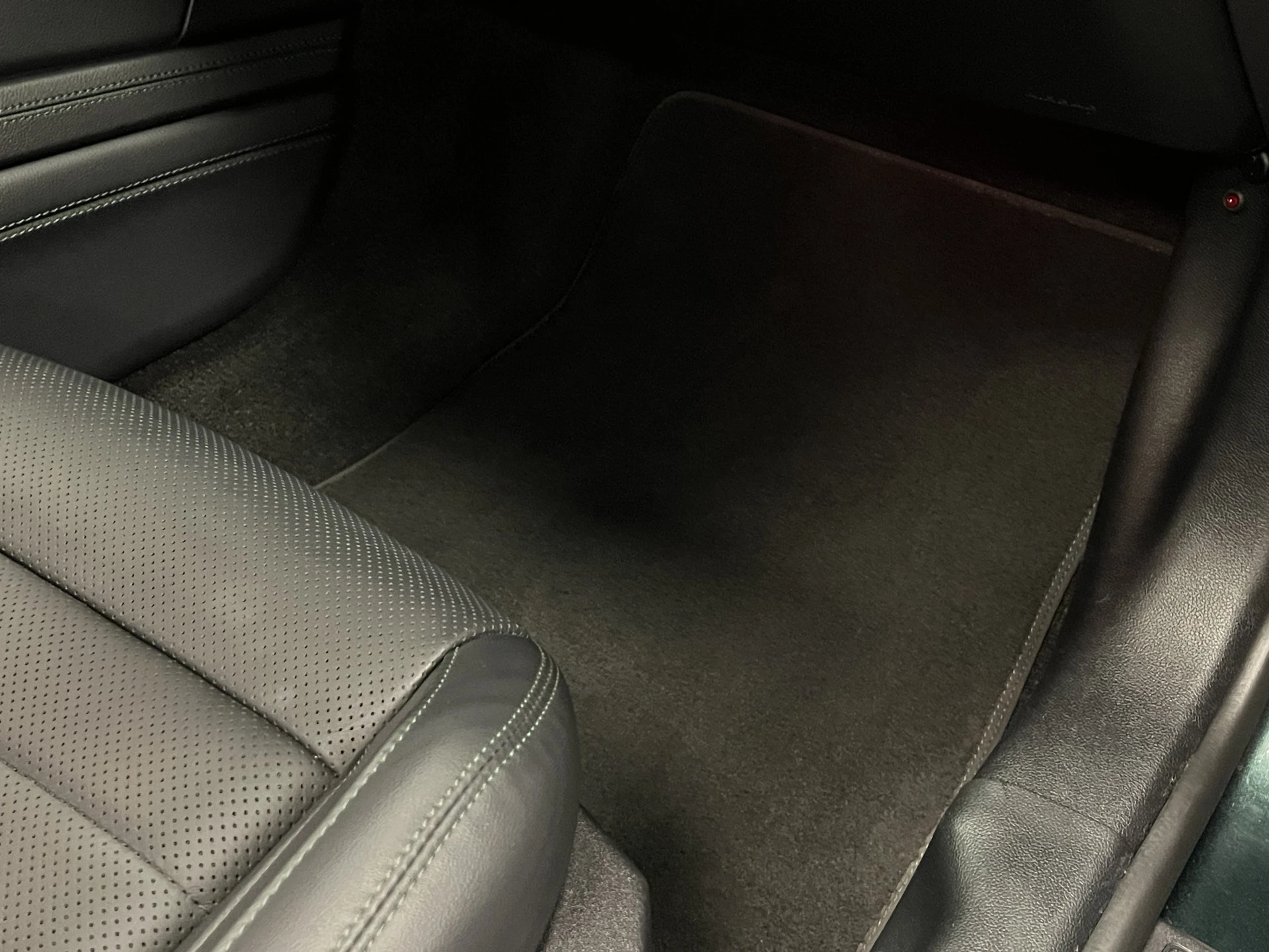 Hoofdafbeelding Ford Mustang