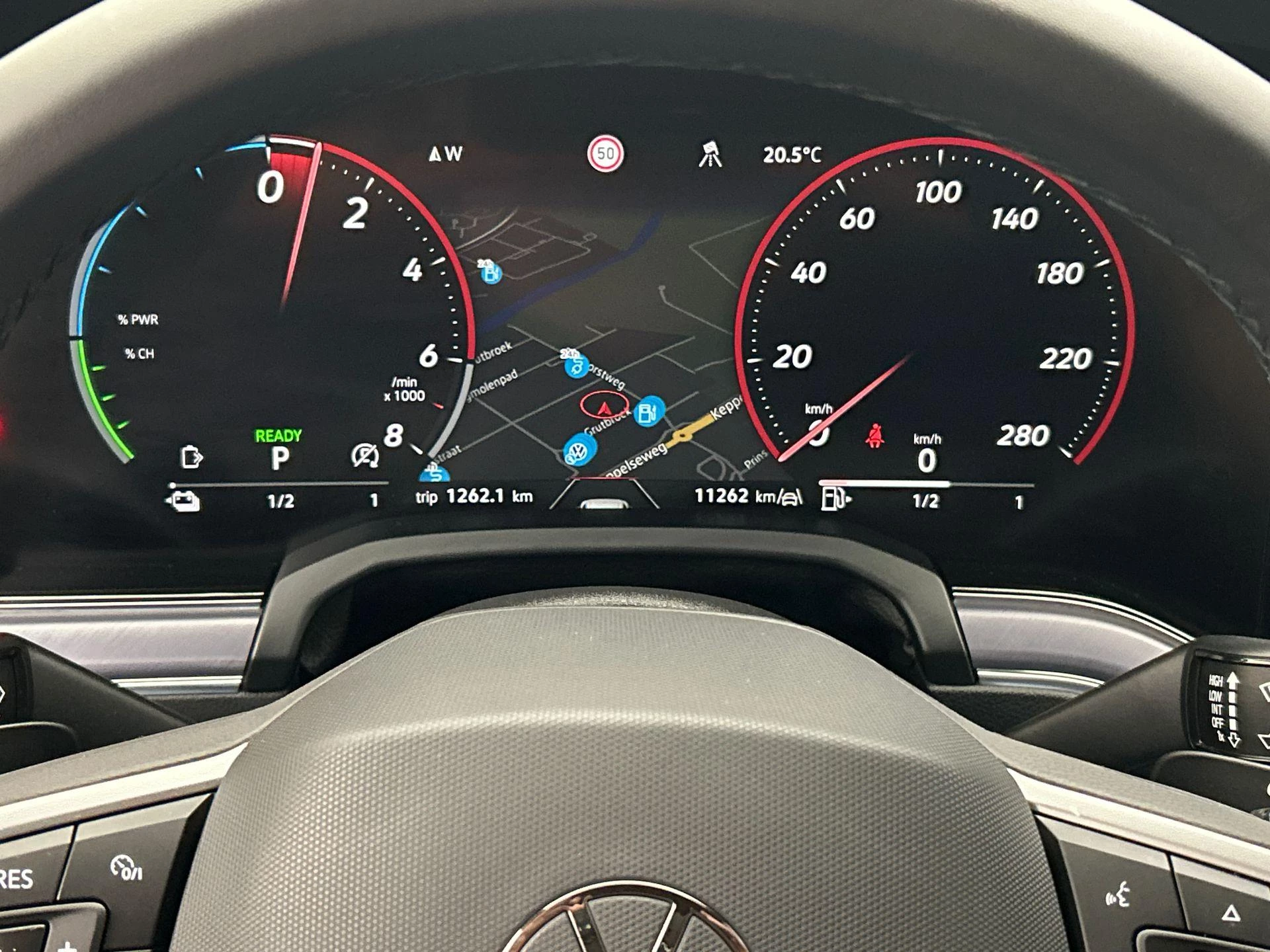 Hoofdafbeelding Volkswagen Touareg