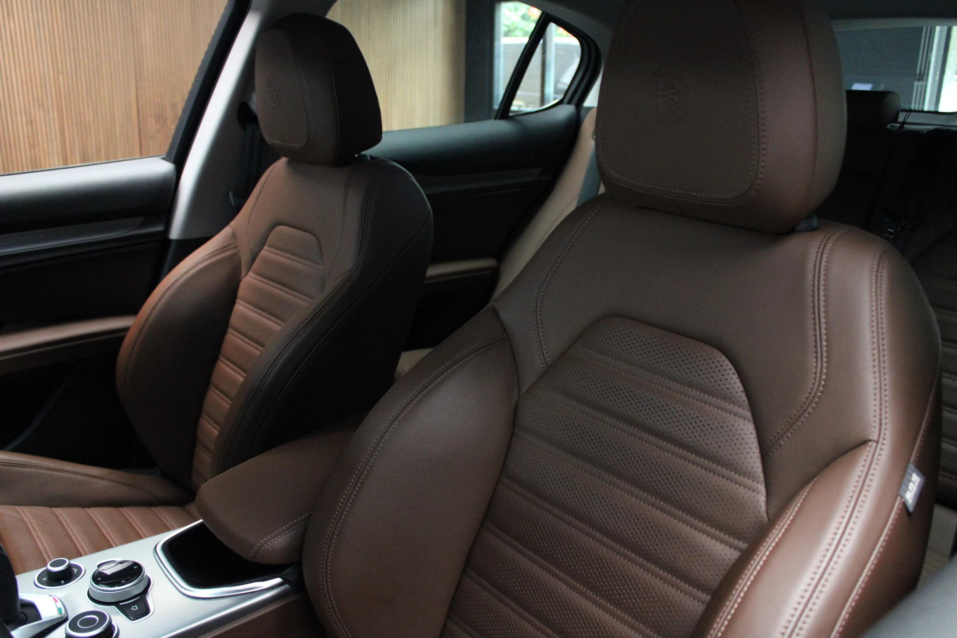 Hoofdafbeelding Alfa Romeo Stelvio