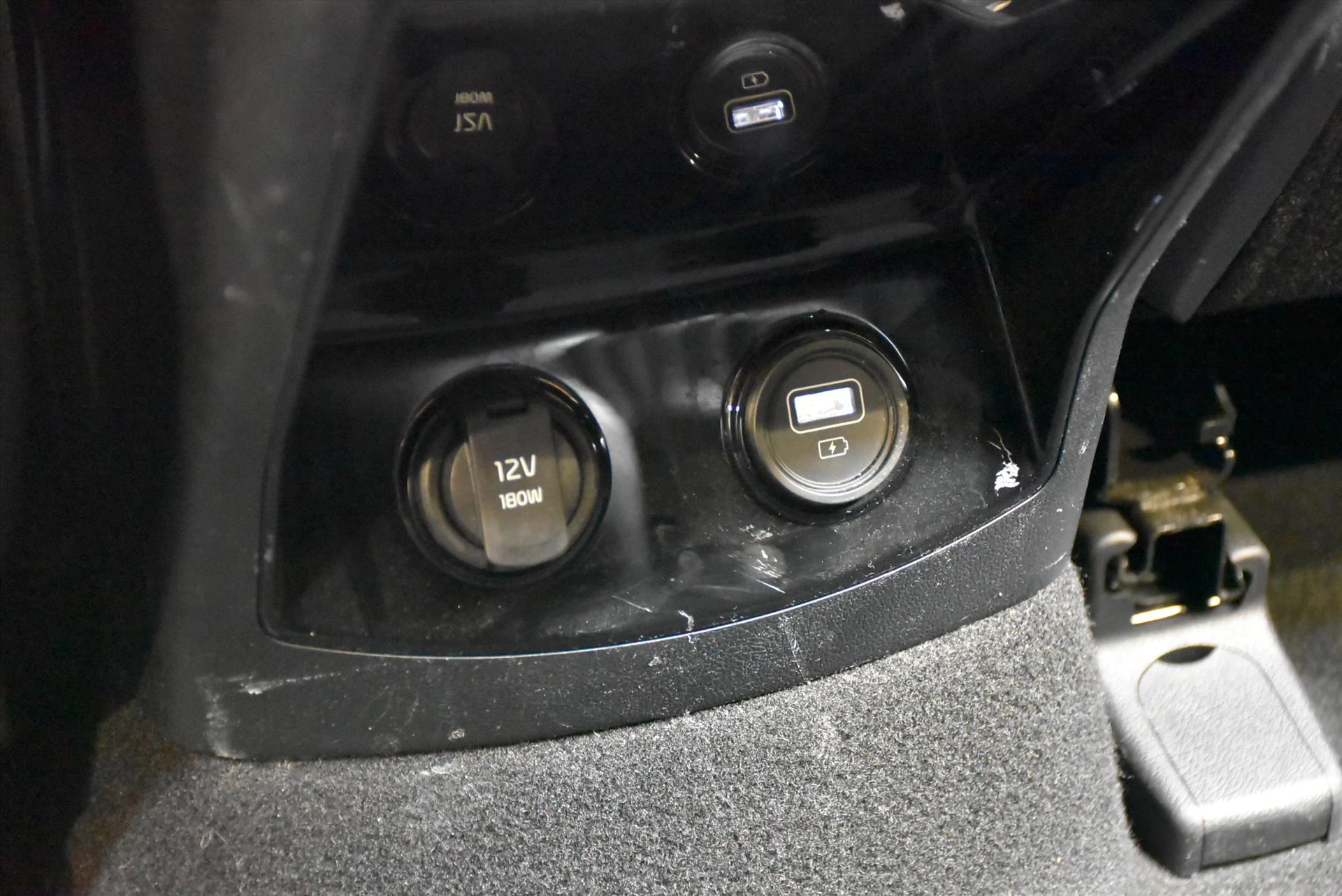 Hoofdafbeelding Kia Sorento
