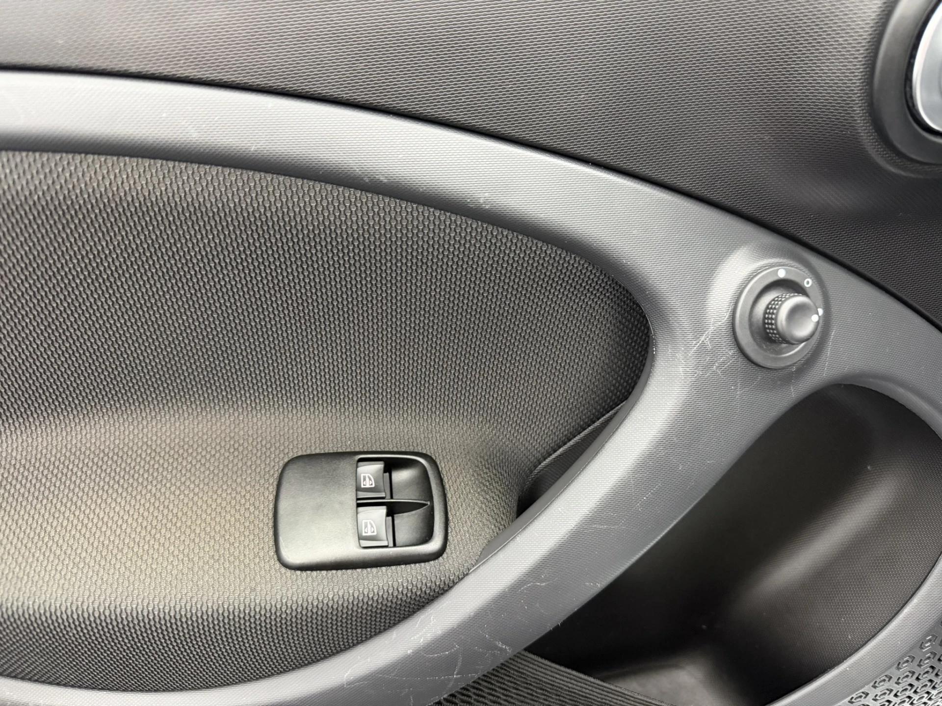 Hoofdafbeelding smart Forfour