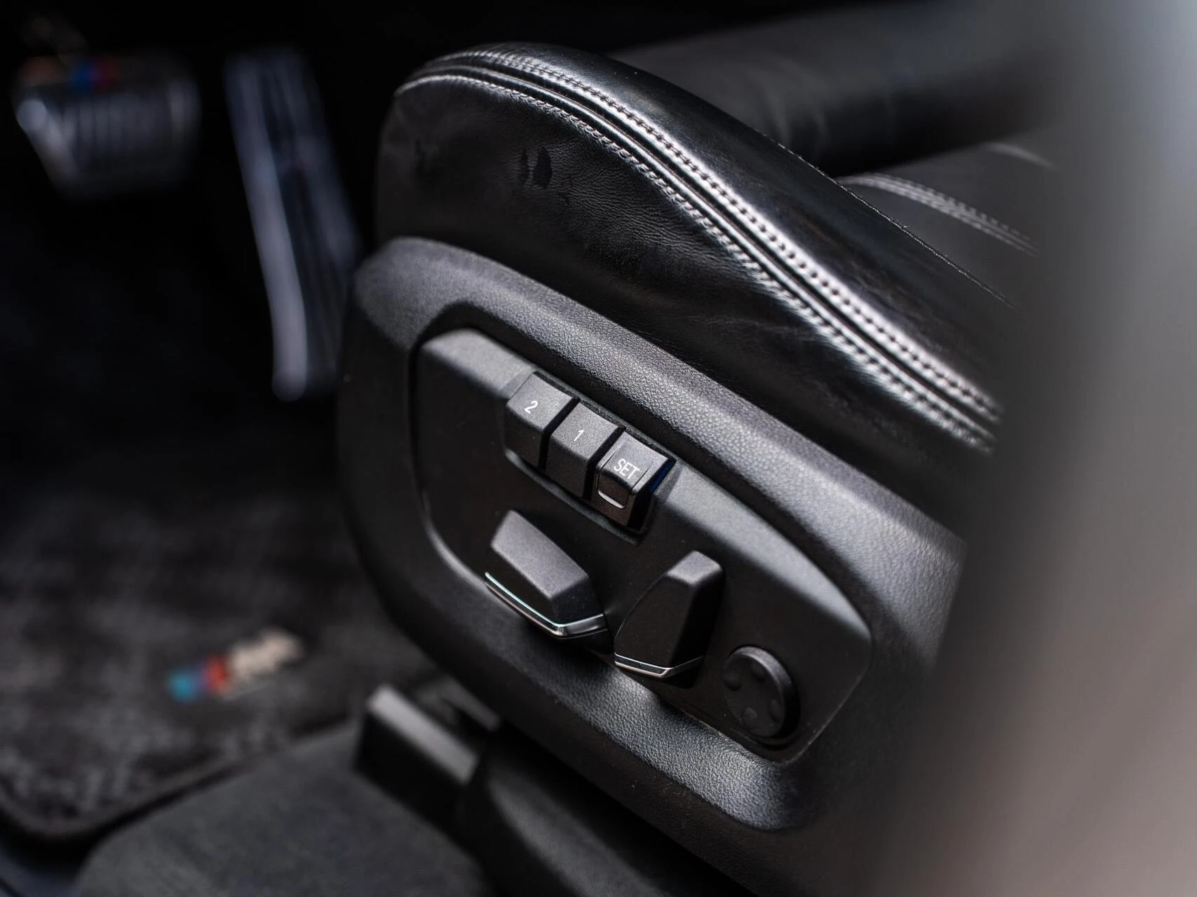 Hoofdafbeelding BMW X6