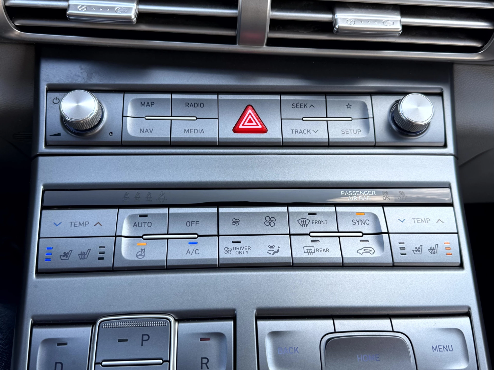 Hoofdafbeelding Hyundai Nexo