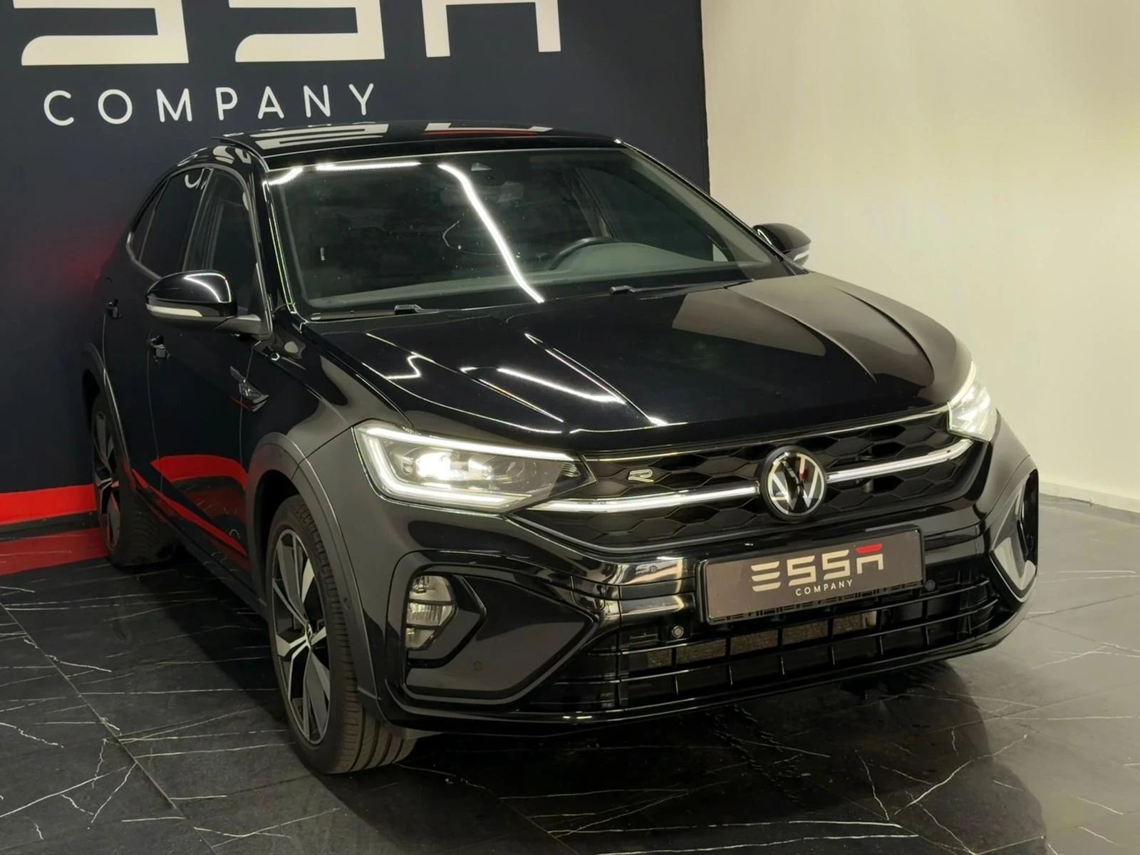 Hoofdafbeelding Volkswagen Taigo