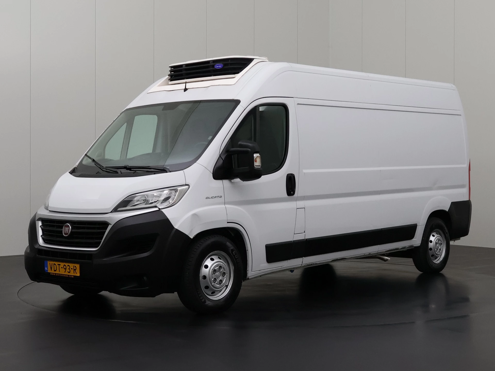 Hoofdafbeelding Fiat Ducato