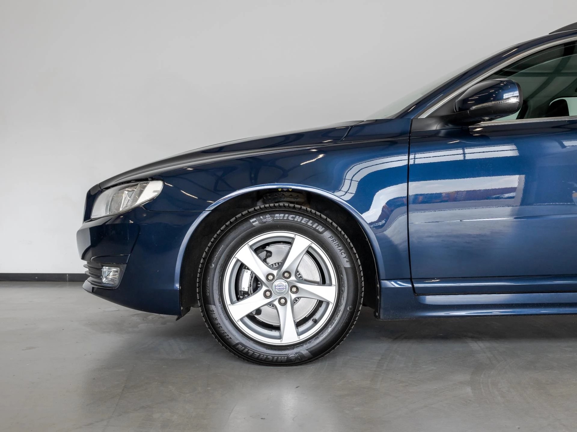 Hoofdafbeelding Volvo V70