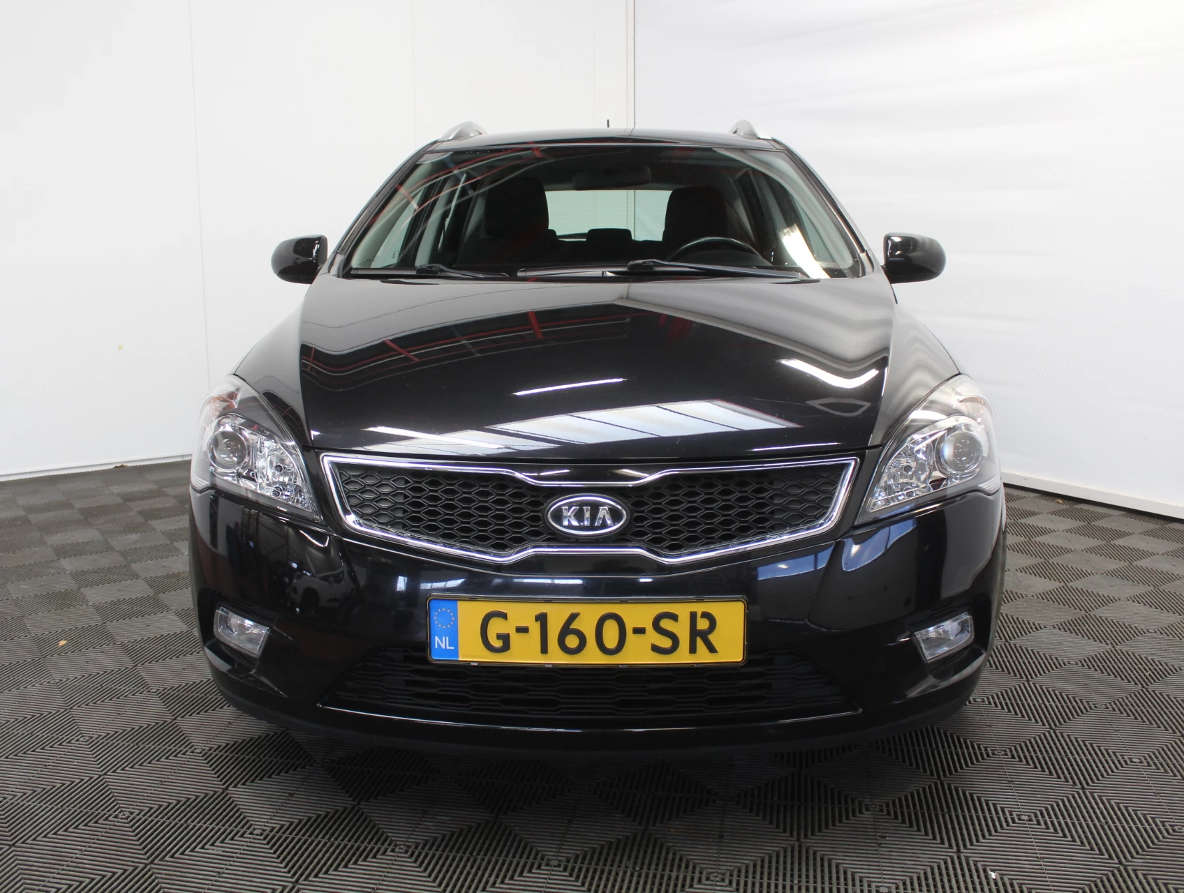 Hoofdafbeelding Kia cee'd