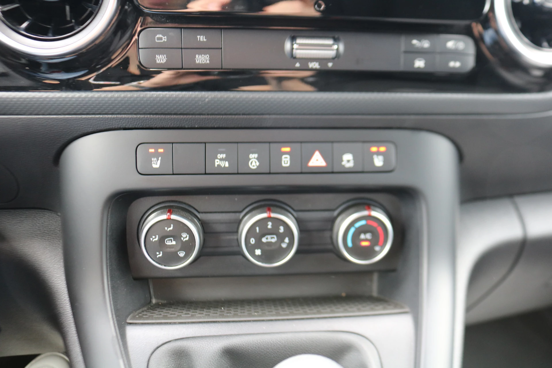 Hoofdafbeelding Mercedes-Benz Citan
