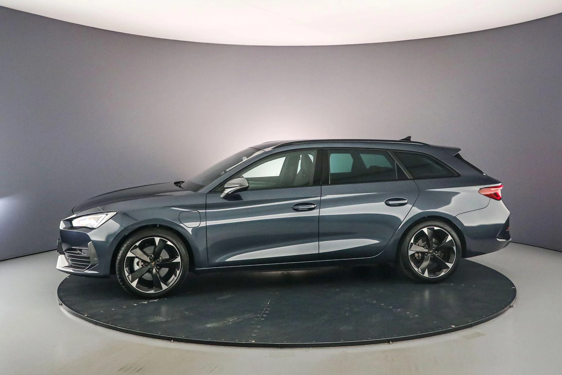 Hoofdafbeelding CUPRA Leon Sportstourer