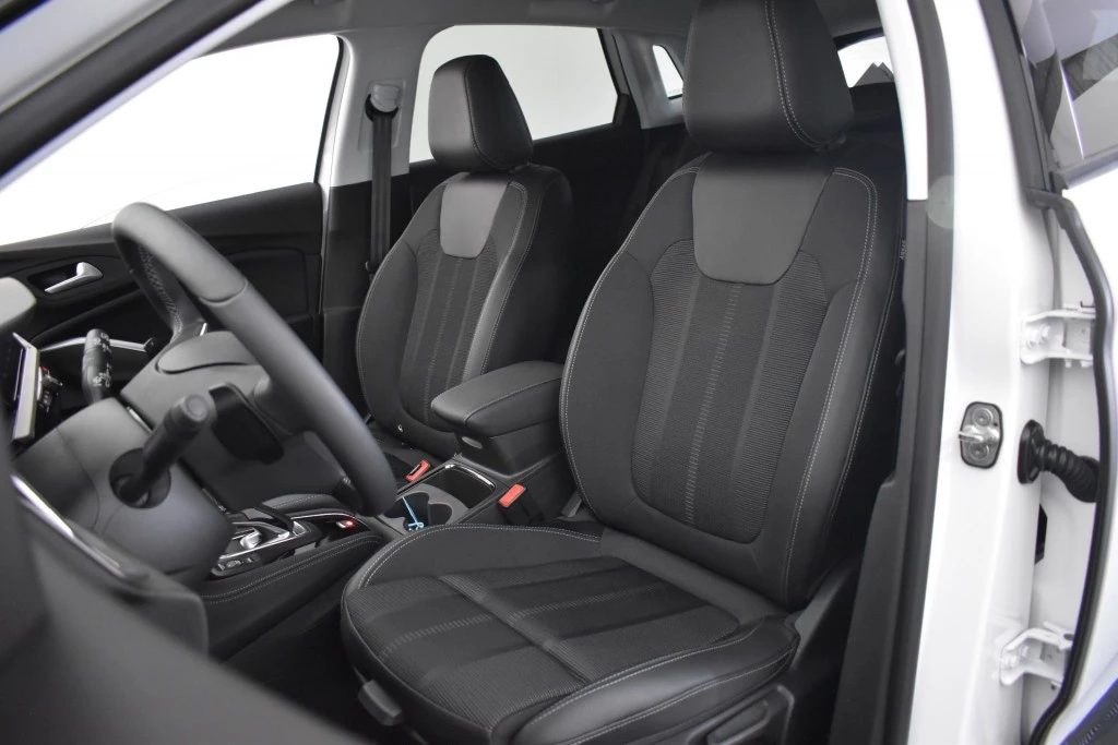 Hoofdafbeelding Opel Grandland