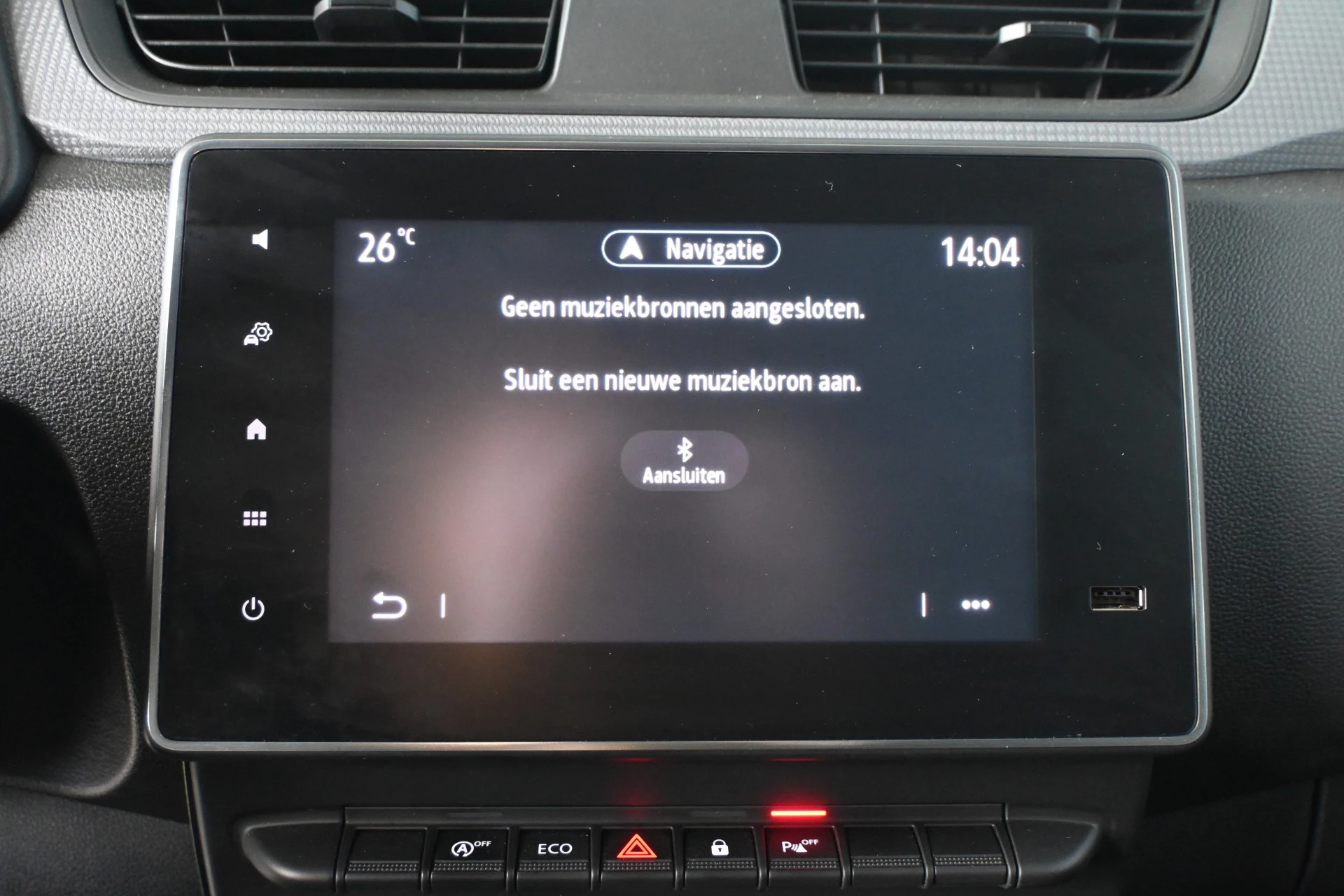 Hoofdafbeelding Renault Express