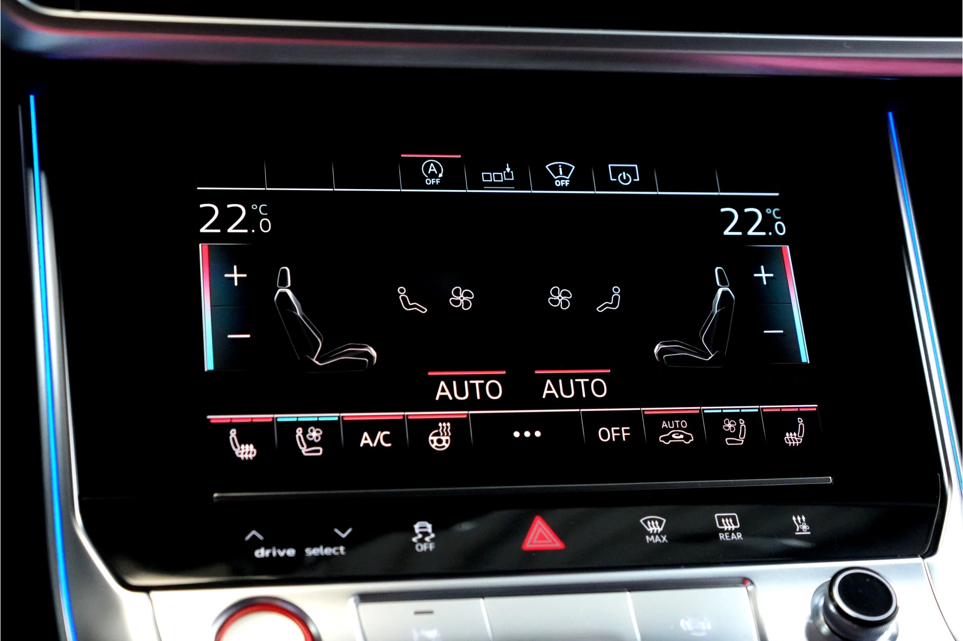 Hoofdafbeelding Audi RS6