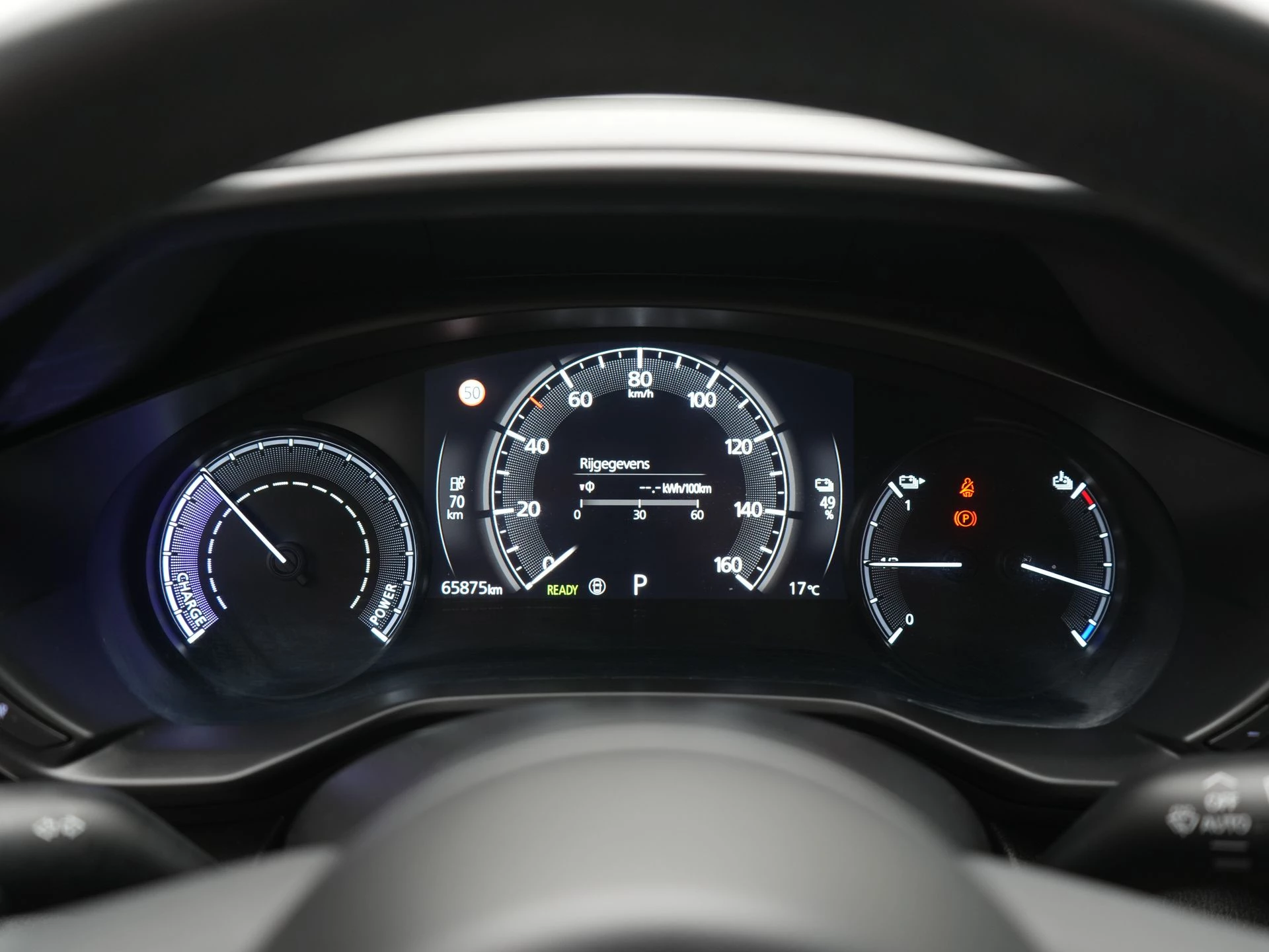 Hoofdafbeelding Mazda MX-30