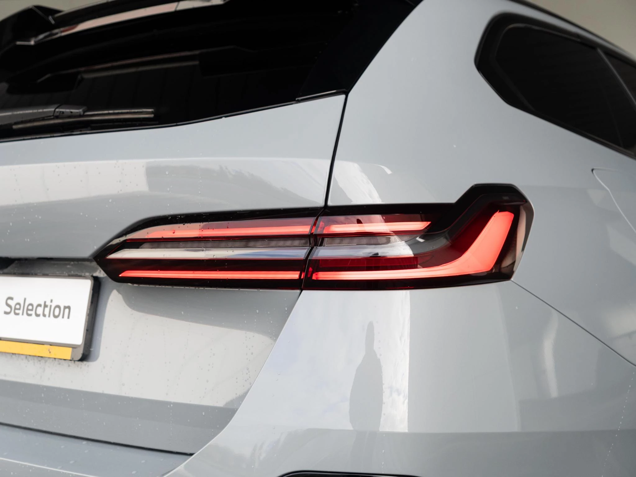 Hoofdafbeelding BMW i5