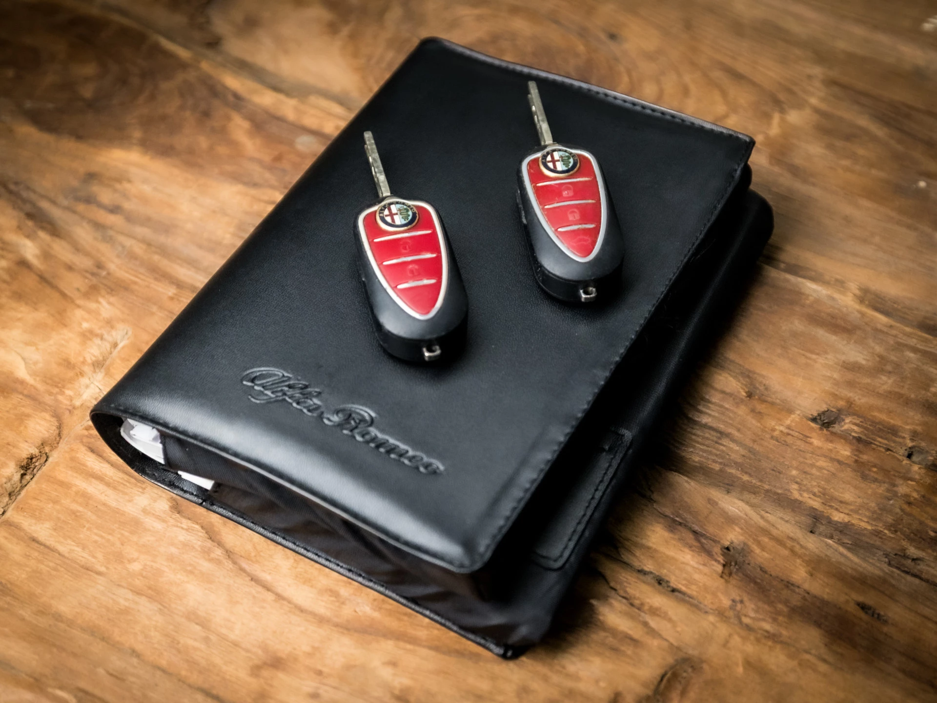 Hoofdafbeelding Alfa Romeo MiTo