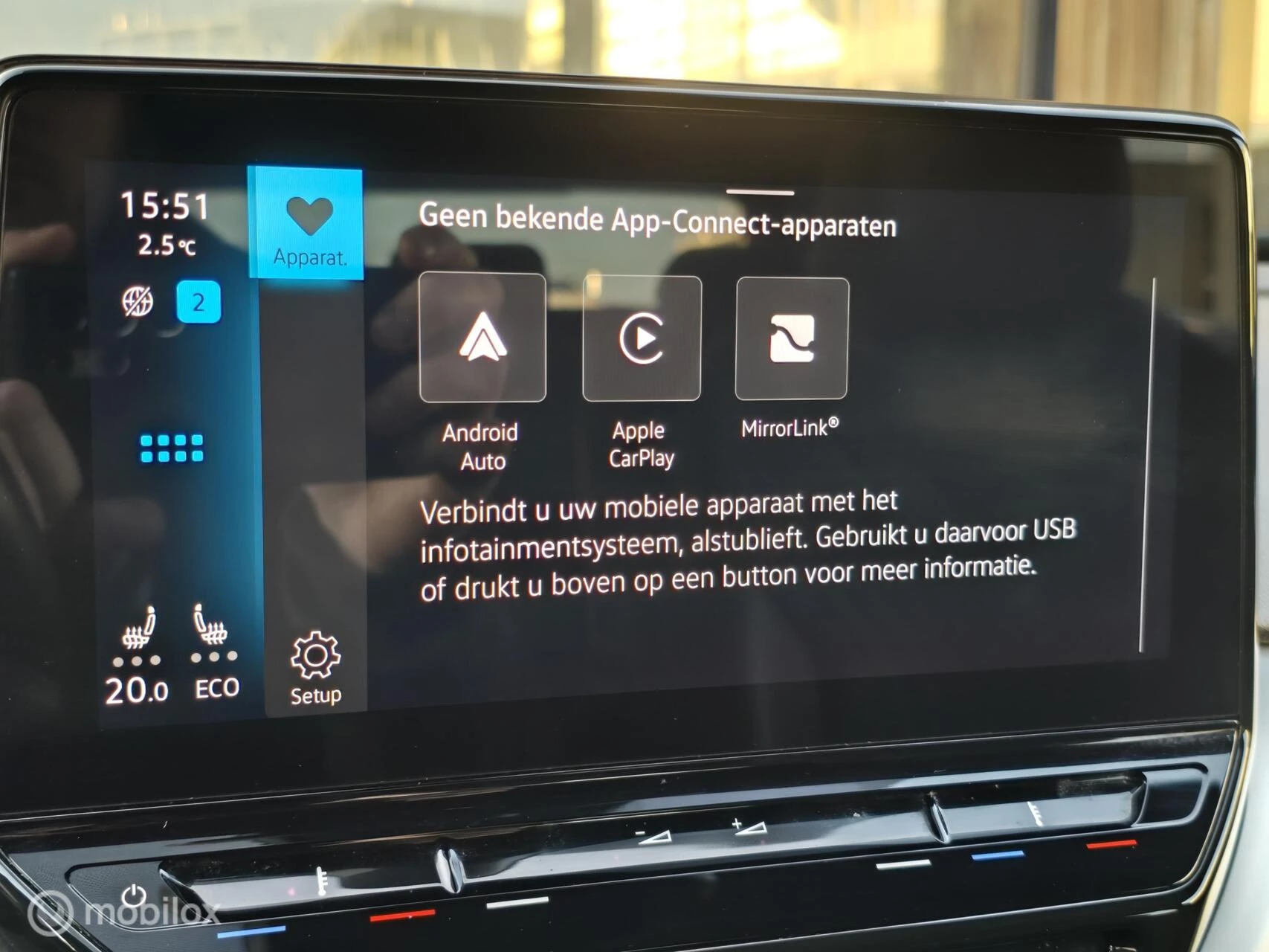 Hoofdafbeelding Volkswagen ID.4