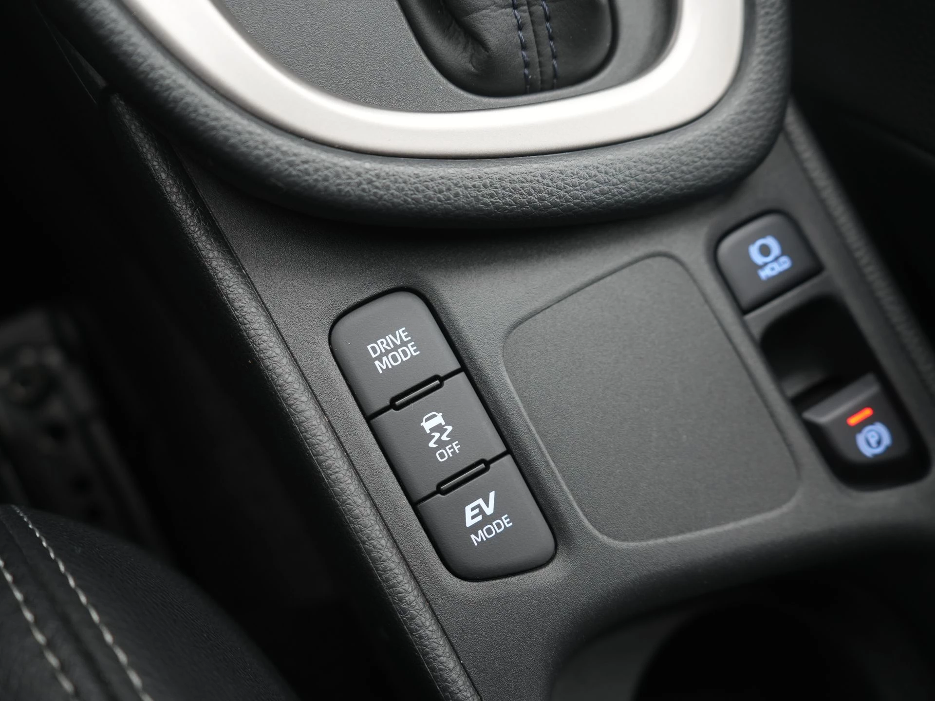 Hoofdafbeelding Mazda 2 Hybrid