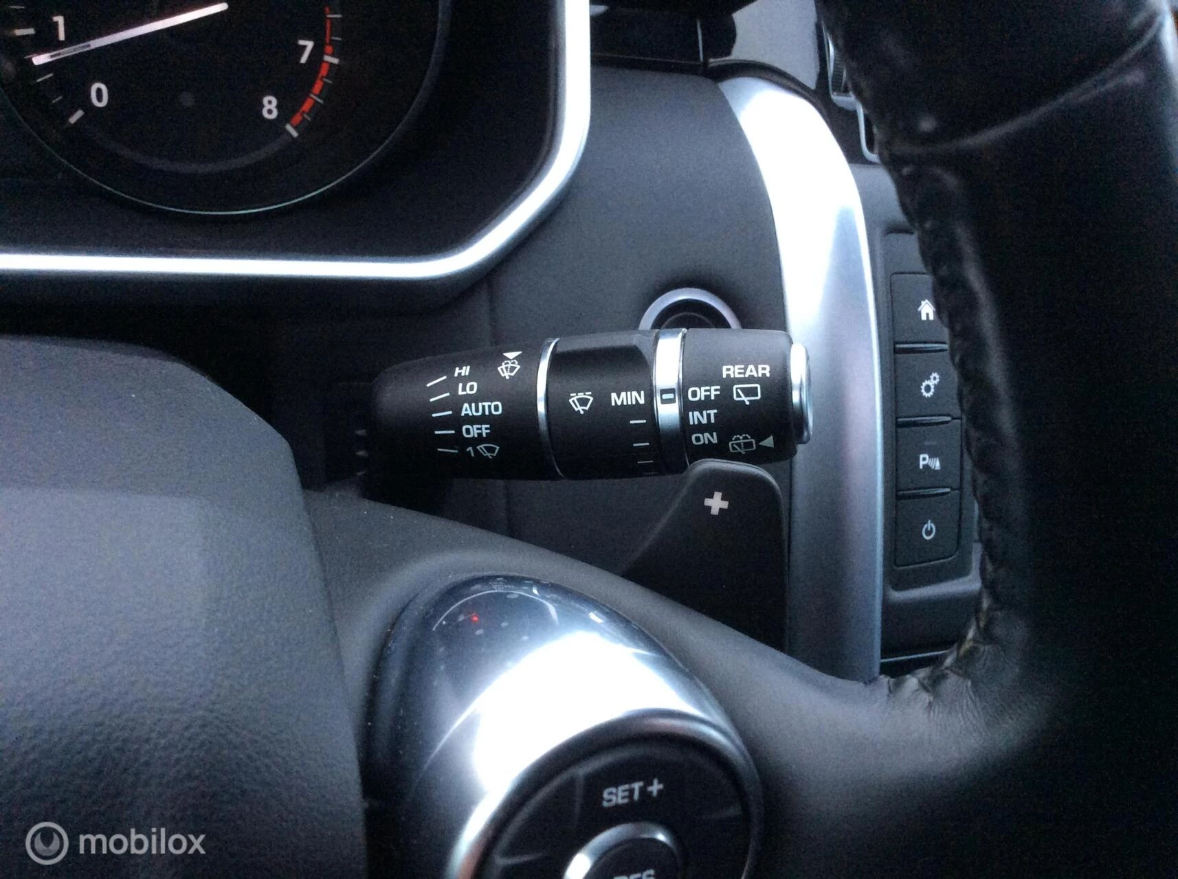 Hoofdafbeelding Land Rover Discovery