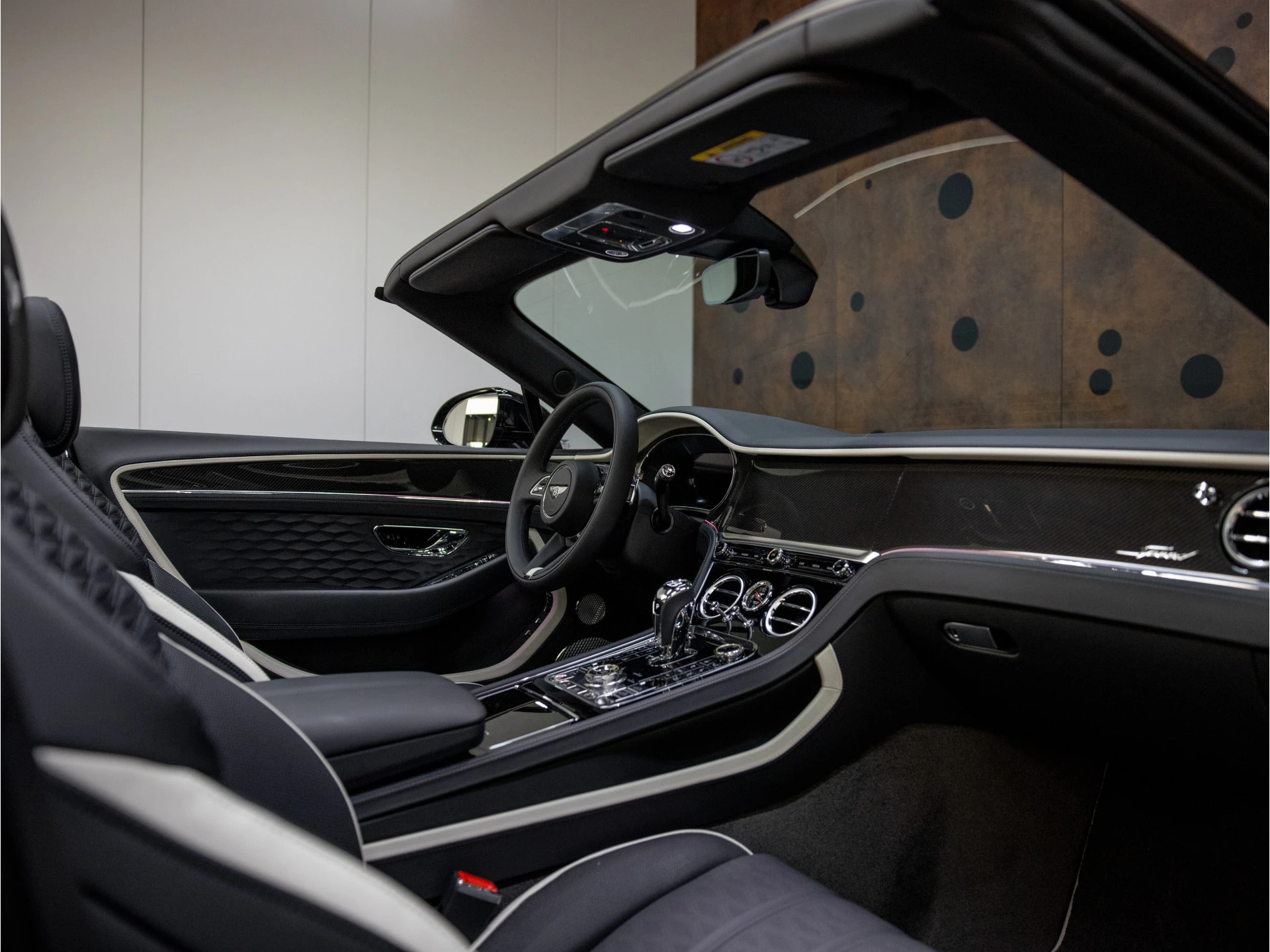 Hoofdafbeelding Bentley Continental GT