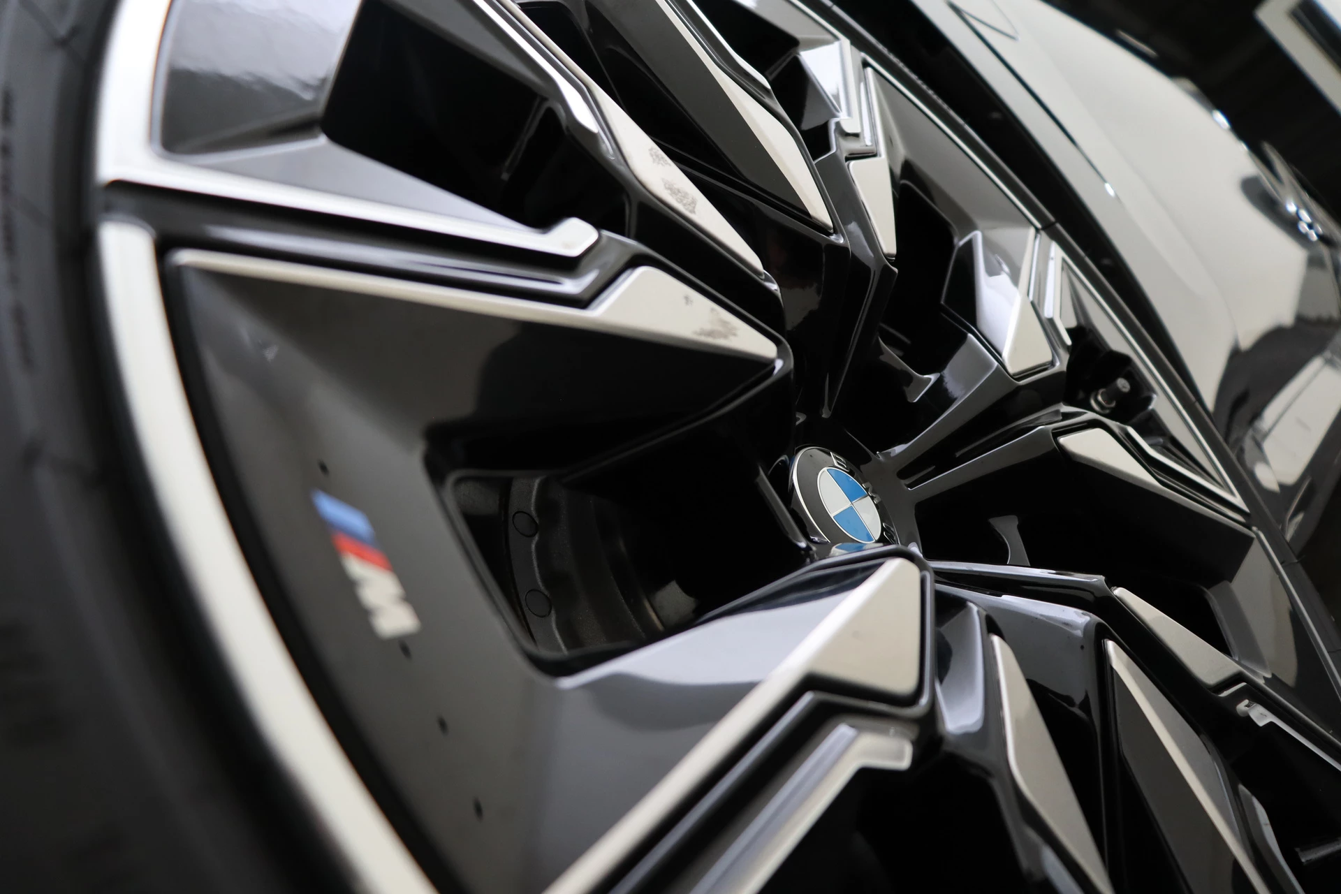 Hoofdafbeelding BMW 7 Serie