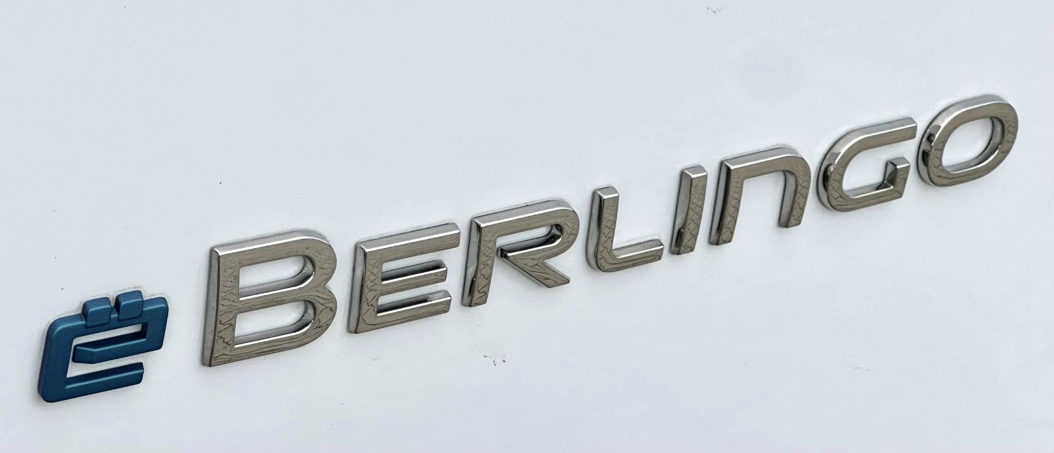 Hoofdafbeelding Citroën ë-Berlingo