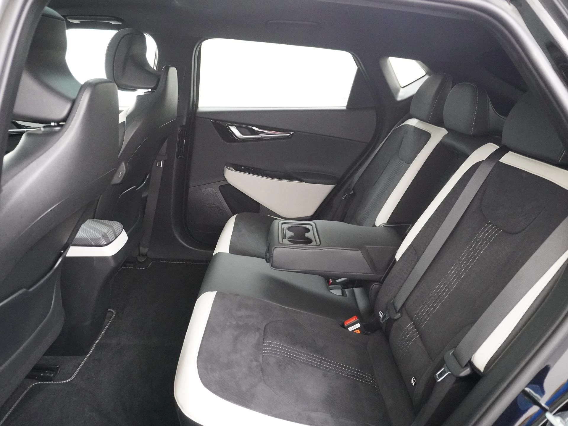 Hoofdafbeelding Kia EV6