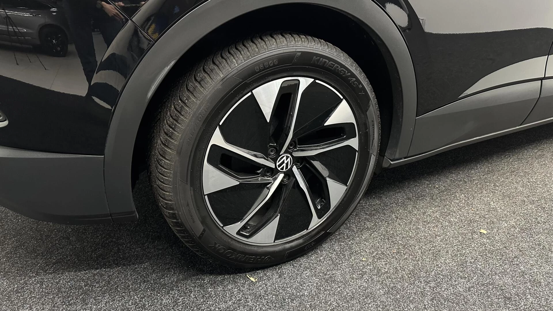 Hoofdafbeelding Volkswagen ID.4