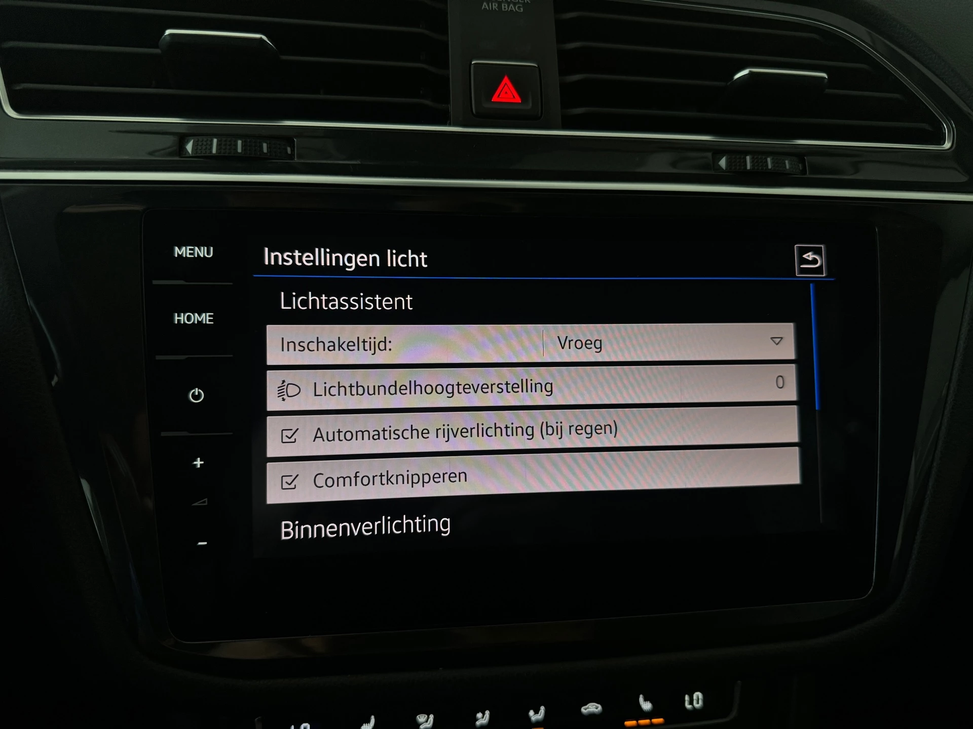 Hoofdafbeelding Volkswagen Tiguan Allspace