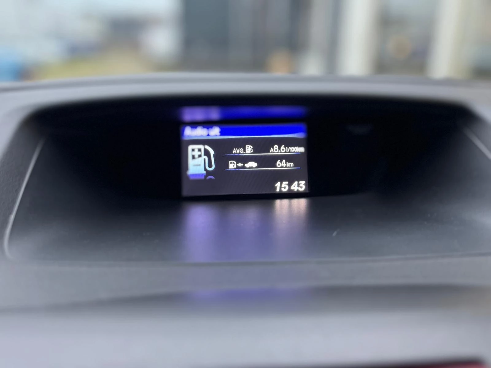 Hoofdafbeelding Honda CR-V