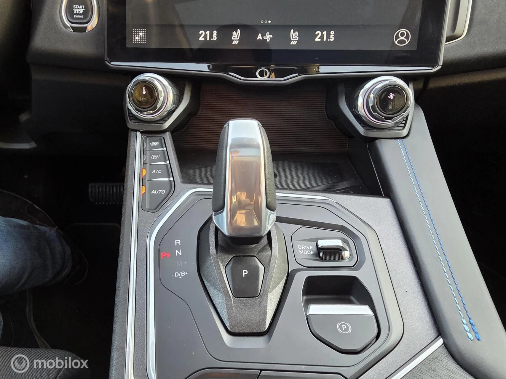 Hoofdafbeelding Lynk & Co 01