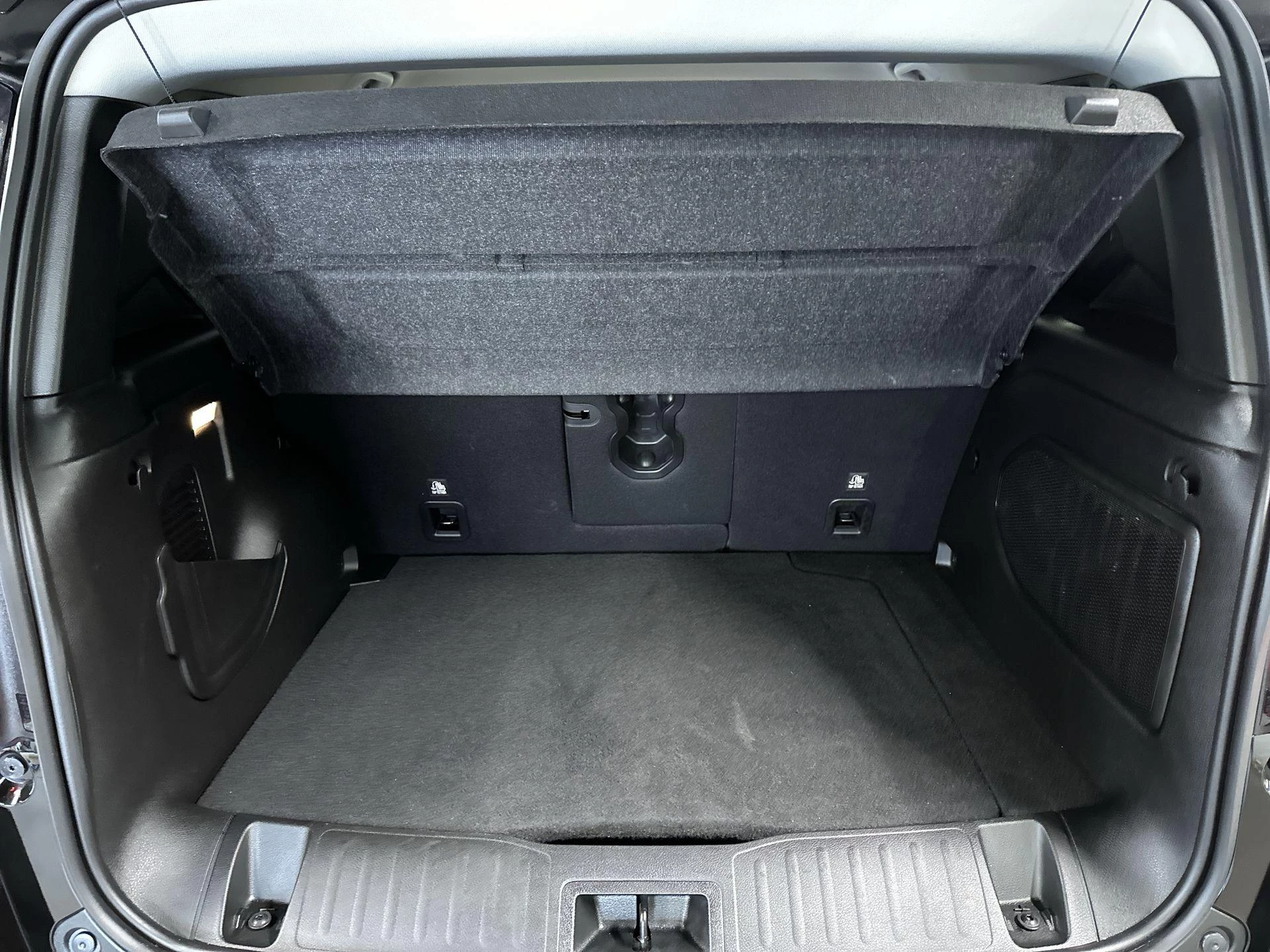 Hoofdafbeelding Jeep Renegade