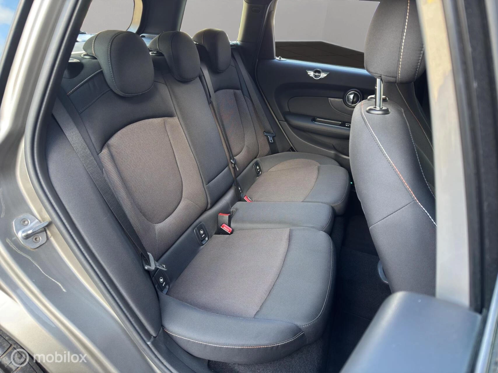 Hoofdafbeelding MINI Clubman